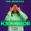 Cover Kiekeboe (The Remixes)