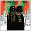 Cover African Dub All-Mighty Chapter 3