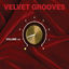 Cover Velvet Grooves Volume On!