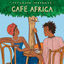 Cover Café Africa by Putumayo