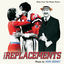 Cover The Replacements (Music From The Motion Picture)