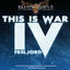 Cover This Is War 4 - Freljord