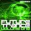 Cover Future Trance - Volume One