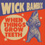 Cover When Things Grow Teeth
