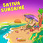 Cover Sativa Sunshine