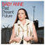 Cover Past Present Future