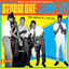 Cover Soul Jazz Records Presents Studio One Jump Up: The Birth of a Sound: Jump-Up Jamaican R&B, Jazz and Early Ska