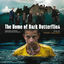 Cover The Home Of Dark Butterflies (Original Motion Picture Soundtrack)