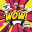 Cover Einfach nur wow!