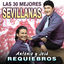 Cover Sevillanas. Las 30 Mejores