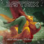 Cover Red Means Distortion