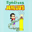 Cover Jealous