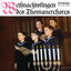 Cover Weihnachtssingen des Thomanerchores