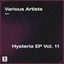 Cover Hysteria EP Vol. 11