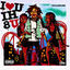 Cover ILY / IH8U