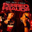 Cover Perreo Fraude