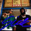 Cover Sick (feat. 4batz)
