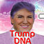 Cover DNA - Trump