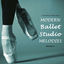 Cover Modern Ballet Studio Melodies, Vol. 4