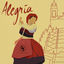 Cover Alegria