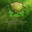 Cover Legends Of Camelot