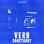 Cover Sanctuary EP