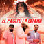 Cover EL Pasito La Gitana