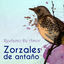 Cover Zorzales de Antaño…Reclamo De Amor