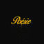 Cover Poésie