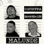 Cover Malunde