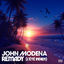 Cover Remady (L'été indien)