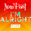 Cover I'm Alright (feat. Shaggy)