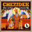Cover The Order of Melchezedik