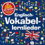Cover Englisch-Vokabellernlieder