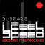 Cover I Feel Speed (2025 Remixes)