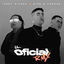 Cover La Oficial (Remix)