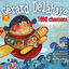 Cover 1000 chansons