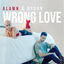 Cover Wrong Love