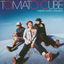 Cover TOMATO CUBE