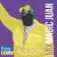 Cover Magic Juan (Mix En Vivo)