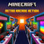 Cover Minecraft: Retro Arcade Action (Original Soundtrack)