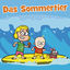 Cover Das Sommertier