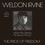Cover The Price of Freedom