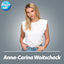 Cover Schlager für Alle präsentiert: Anna-Carina Woitschack