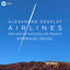 Cover Airlines