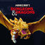 Cover Minecraft: Dungeons & Dragons (Original Soundtrack)