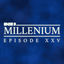 Cover Millenium