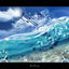 Cover Water
