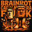 Cover BRAINROT GARAMARARAM FUNK