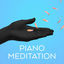 Cover "A Piano Meditation" - Debussy & More